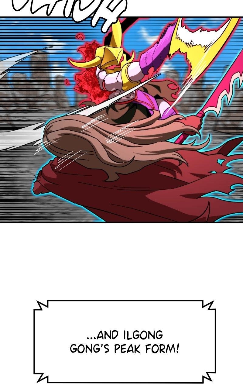 Double Click (PARK Soo-bong) Chapter 176 - Page 88