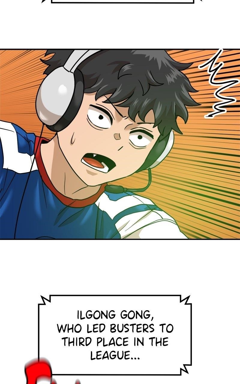 Double Click (PARK Soo-bong) Chapter 176 - Page 93