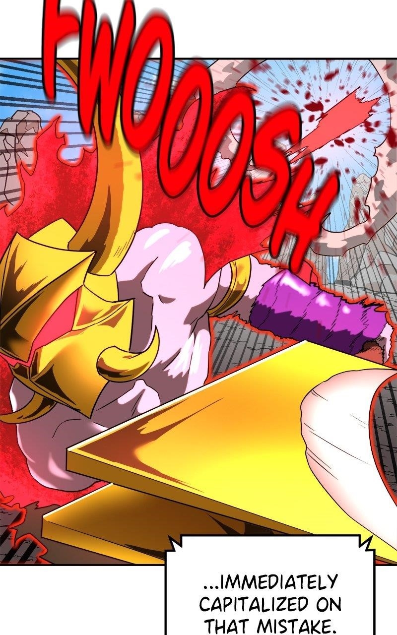 Double Click (PARK Soo-bong) Chapter 176 - Page 94