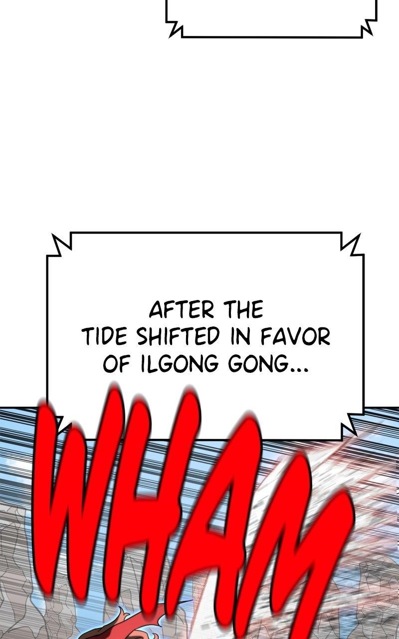 Double Click (PARK Soo-bong) Chapter 176 - Page 95