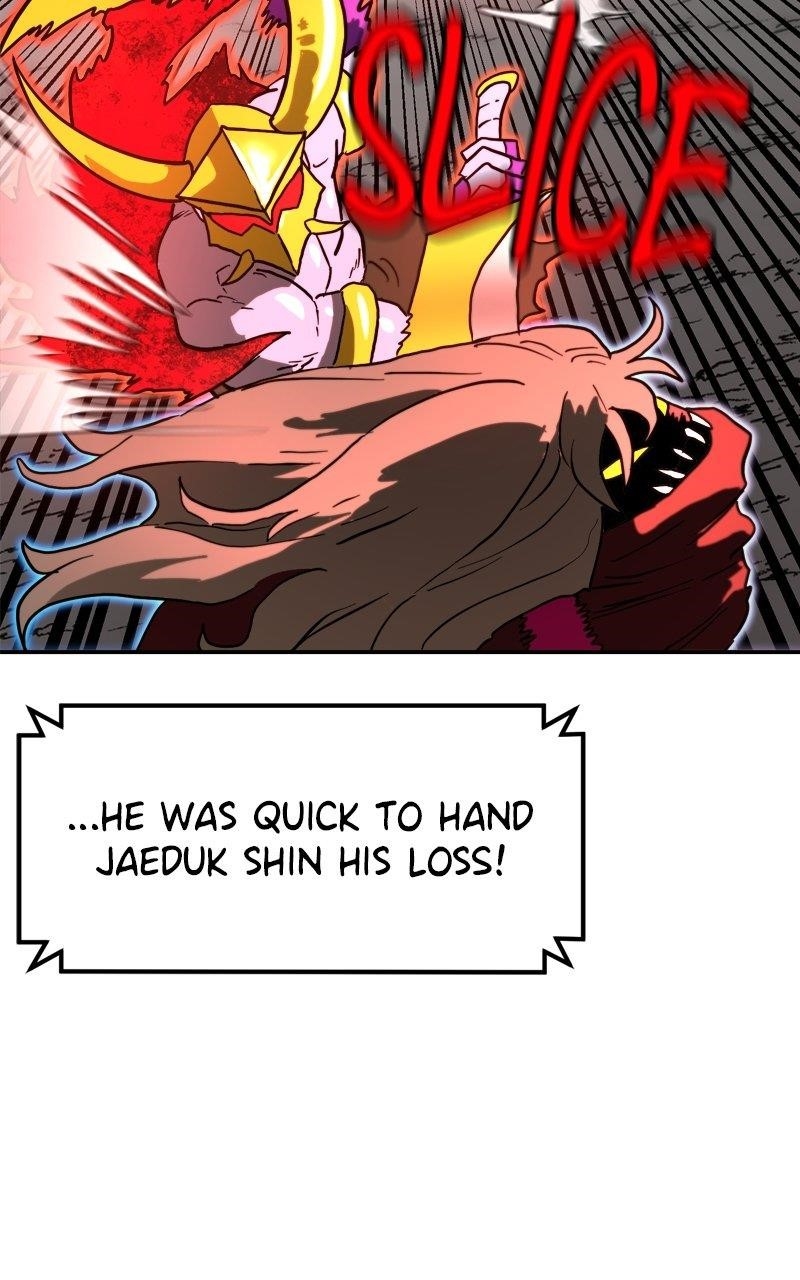 Double Click (PARK Soo-bong) Chapter 176 - Page 98