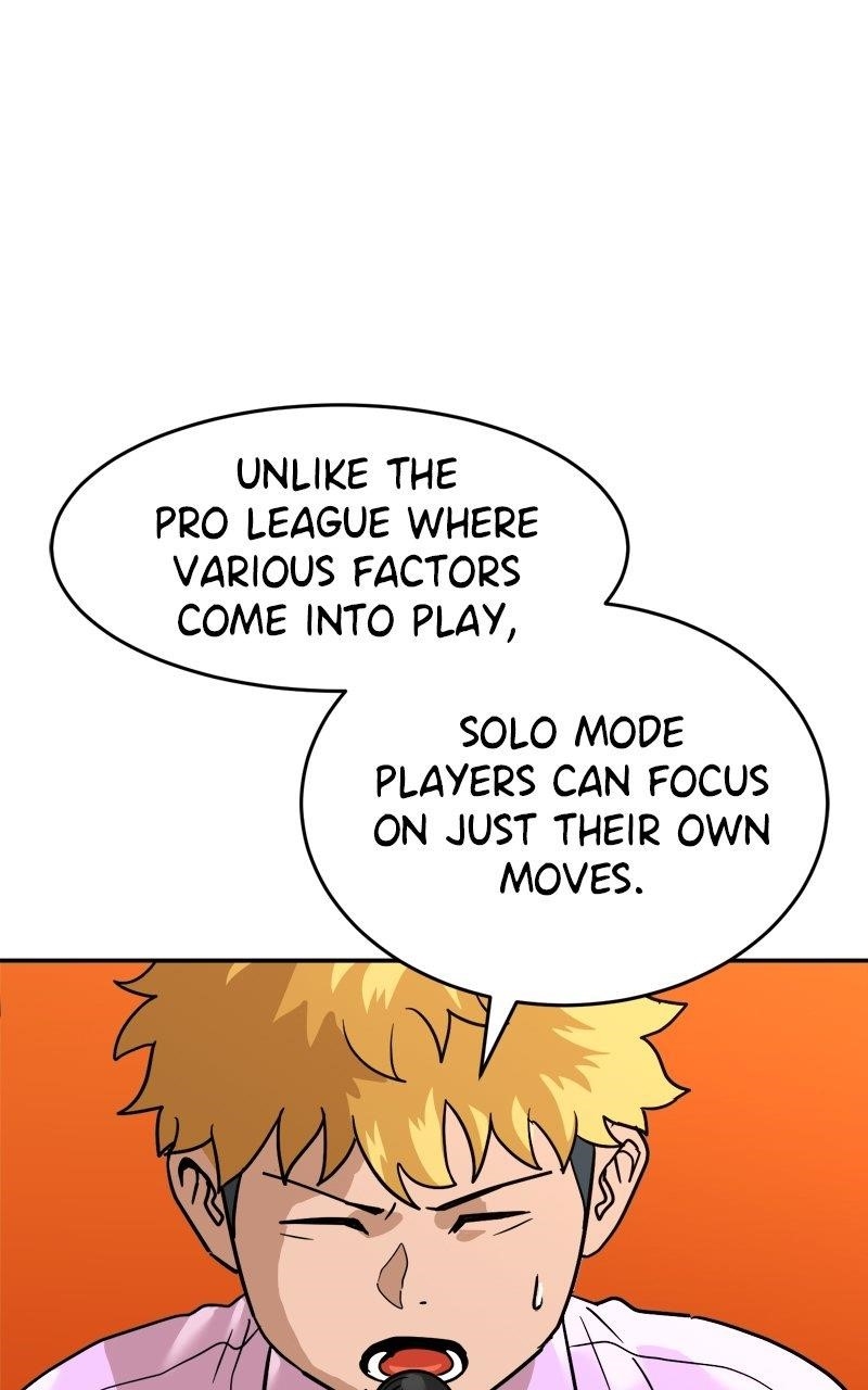 Double Click (PARK Soo-bong) Chapter 176 - Page 99