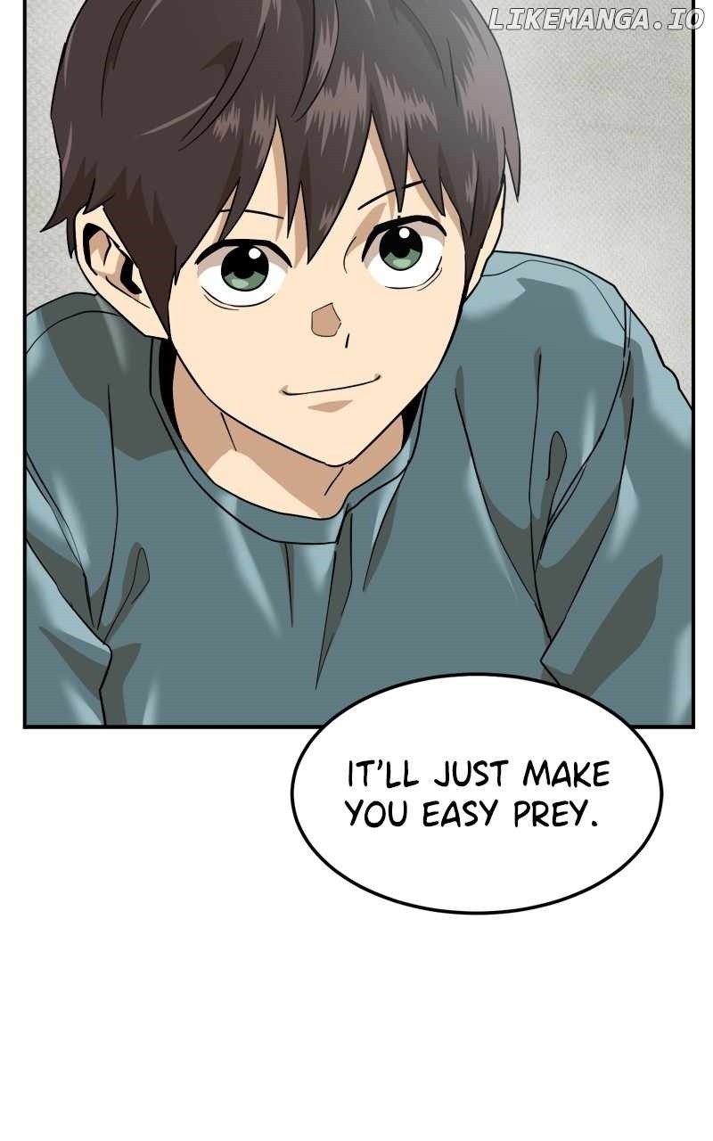 Double Click (PARK Soo-bong) Chapter 177 - Page 10