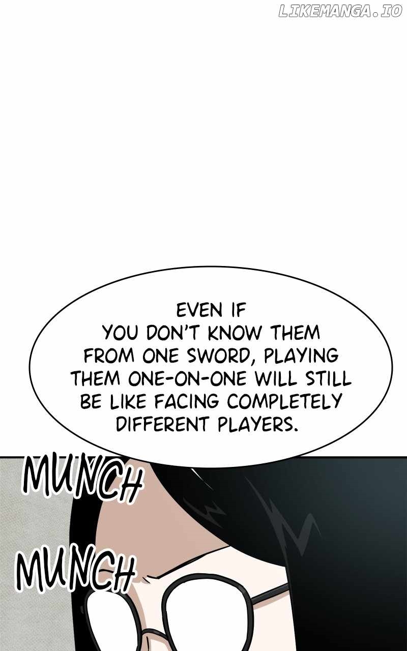 Double Click (PARK Soo-bong) Chapter 177 - Page 11