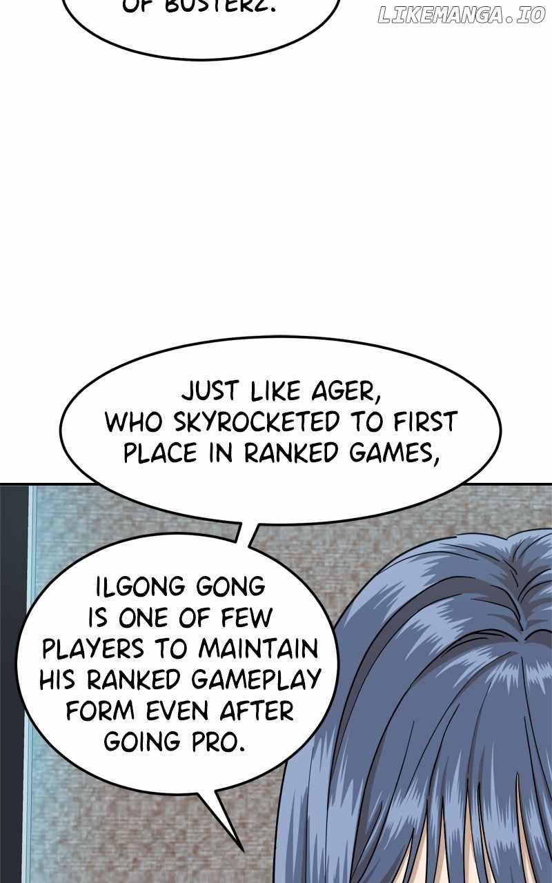 Double Click (PARK Soo-bong) Chapter 177 - Page 18