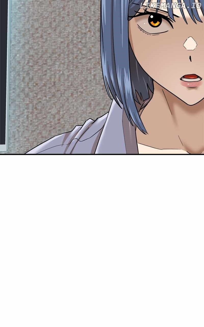 Double Click (PARK Soo-bong) Chapter 177 - Page 19