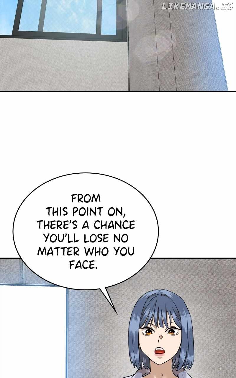 Double Click (PARK Soo-bong) Chapter 177 - Page 2