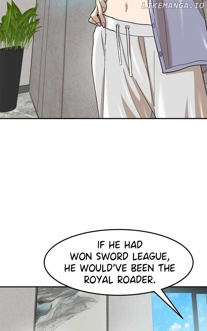 Double Click (PARK Soo-bong) Chapter 177 - Page 21