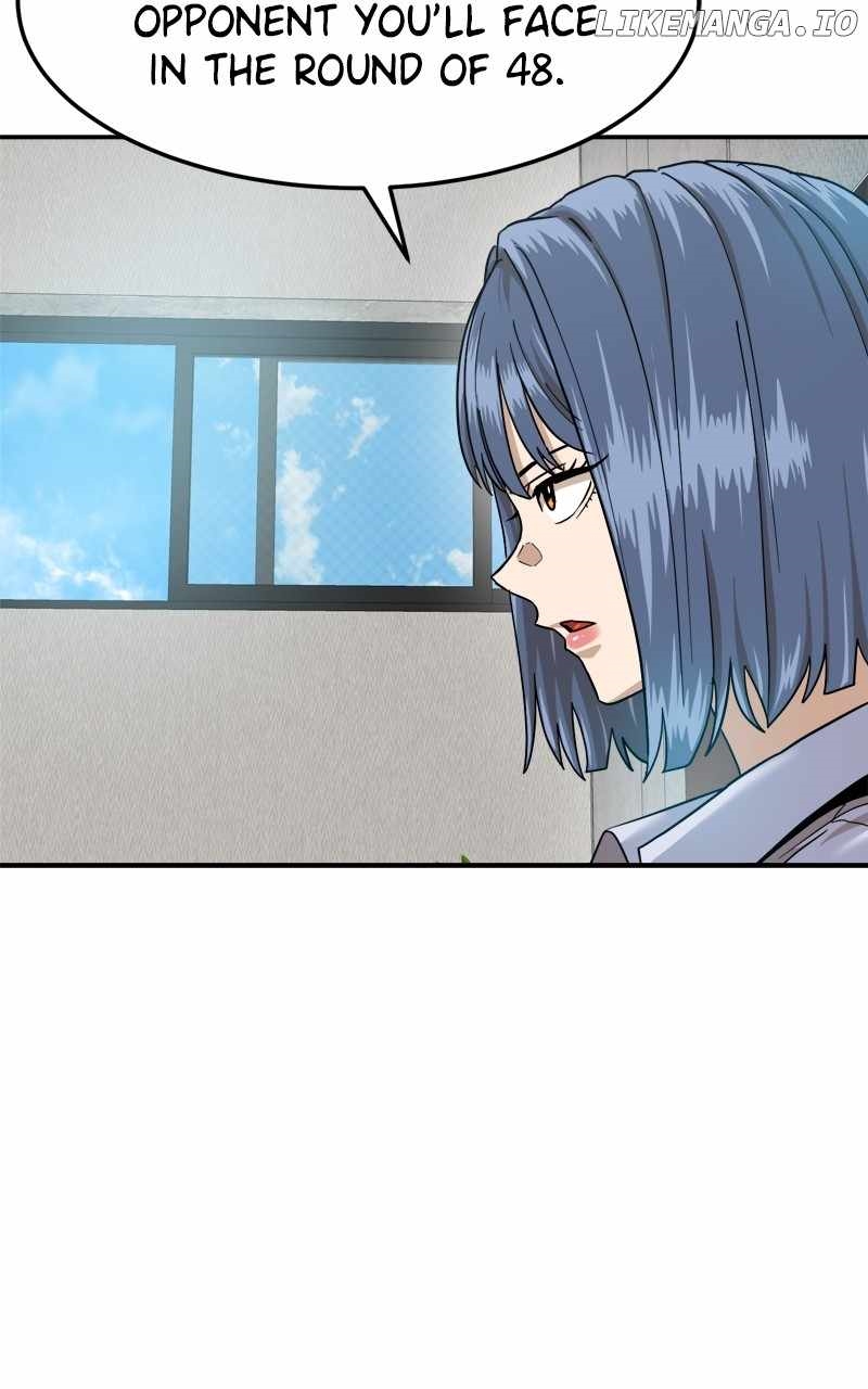 Double Click (PARK Soo-bong) Chapter 177 - Page 23