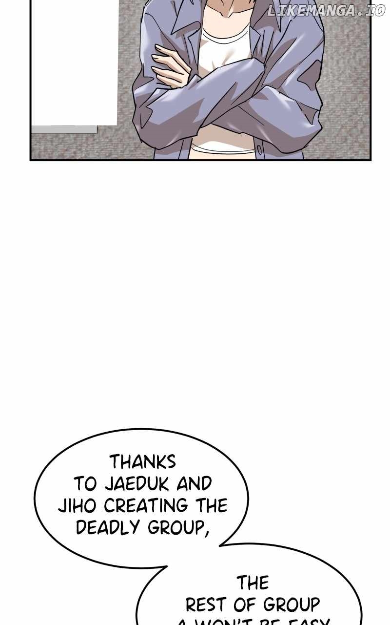 Double Click (PARK Soo-bong) Chapter 177 - Page 25
