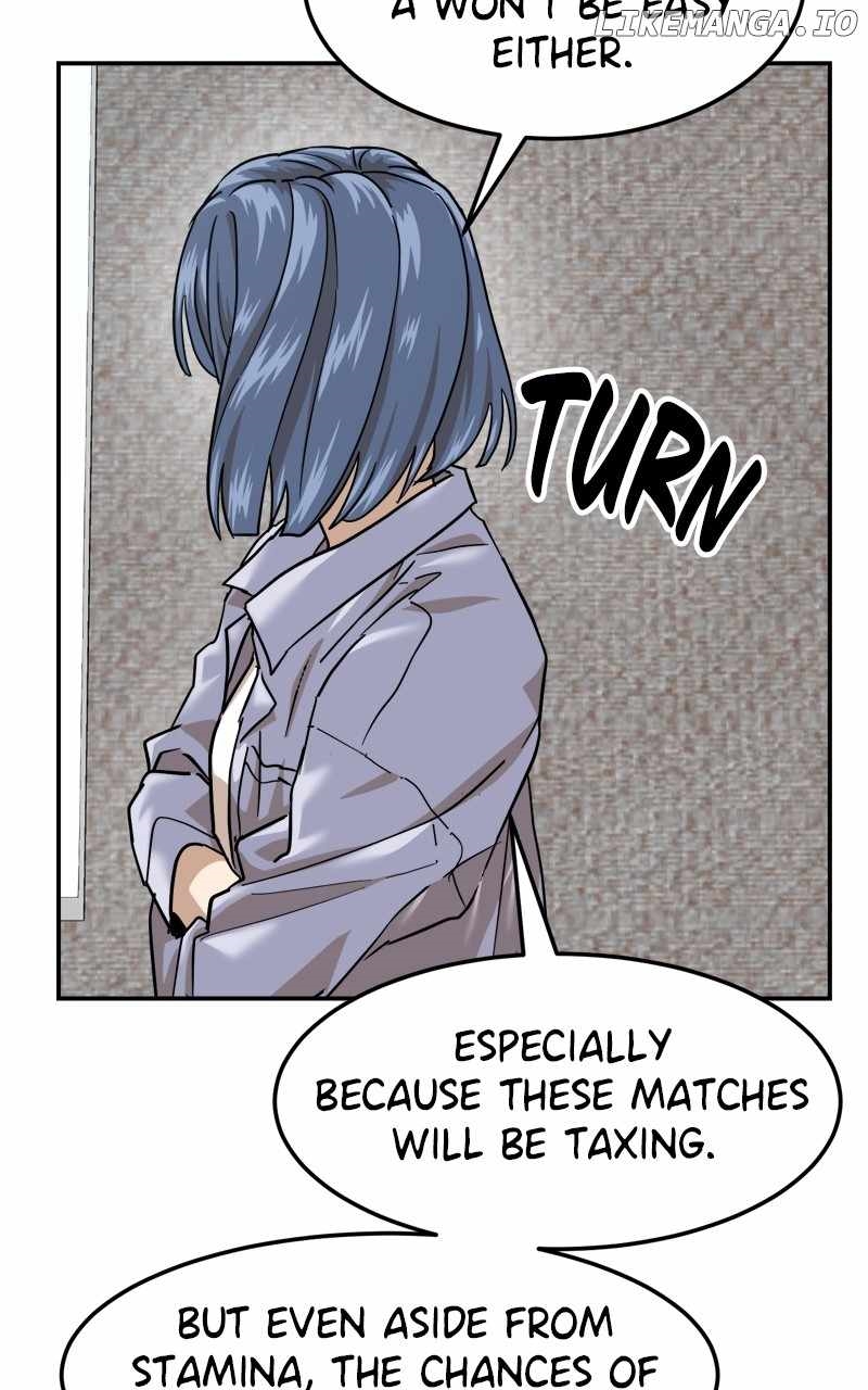 Double Click (PARK Soo-bong) Chapter 177 - Page 26