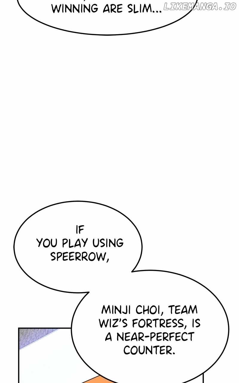 Double Click (PARK Soo-bong) Chapter 177 - Page 27