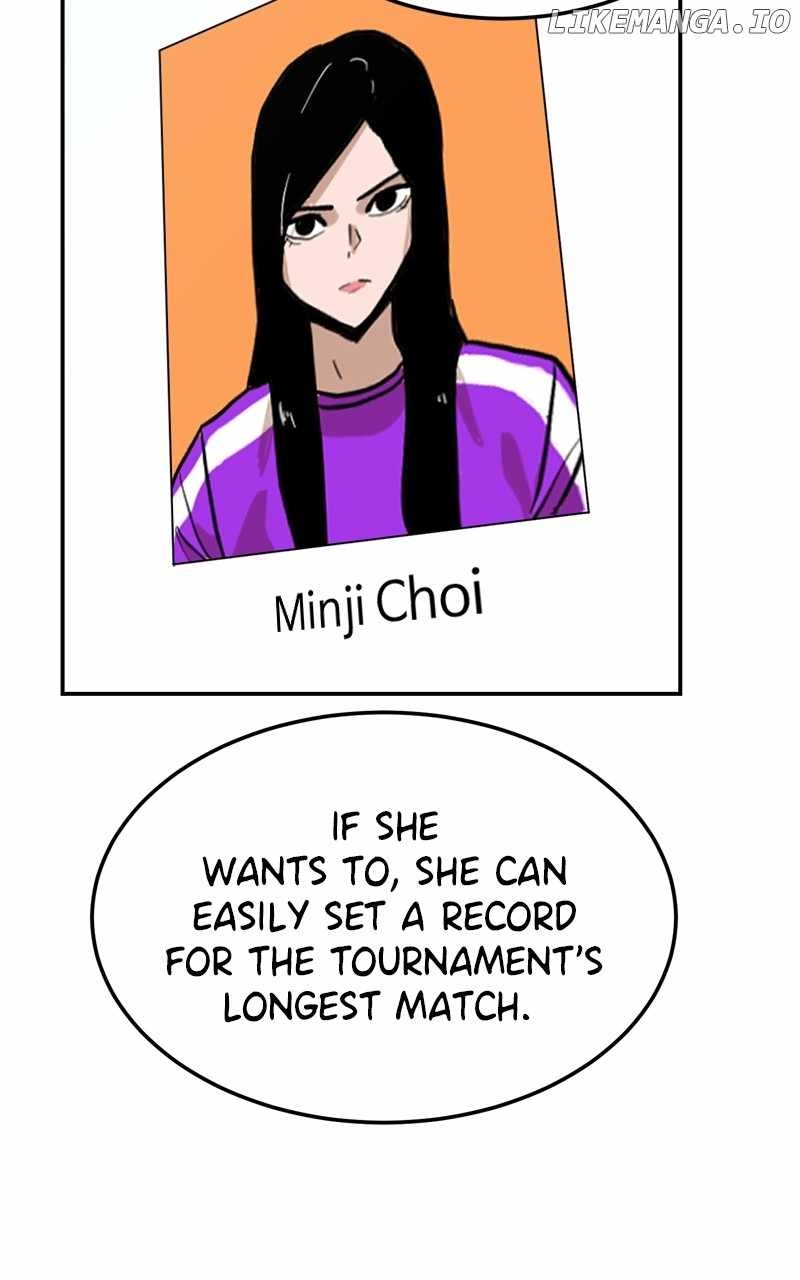 Double Click (PARK Soo-bong) Chapter 177 - Page 28