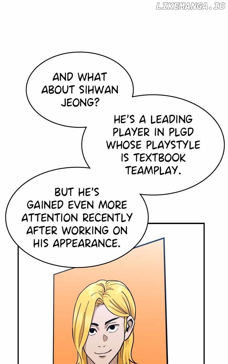 Double Click (PARK Soo-bong) Chapter 177 - Page 29