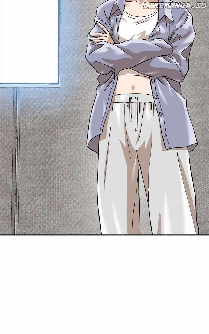 Double Click (PARK Soo-bong) Chapter 177 - Page 3