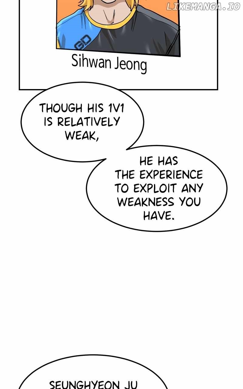 Double Click (PARK Soo-bong) Chapter 177 - Page 30