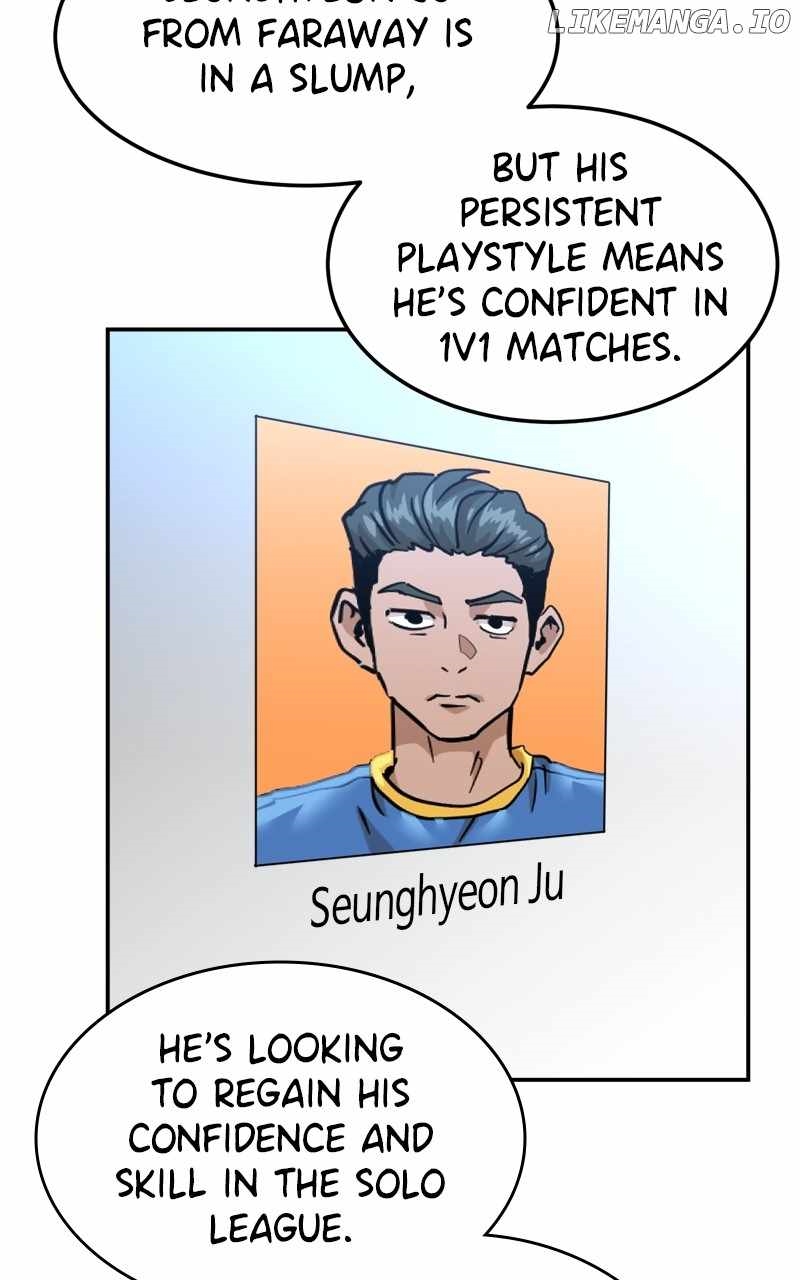 Double Click (PARK Soo-bong) Chapter 177 - Page 31