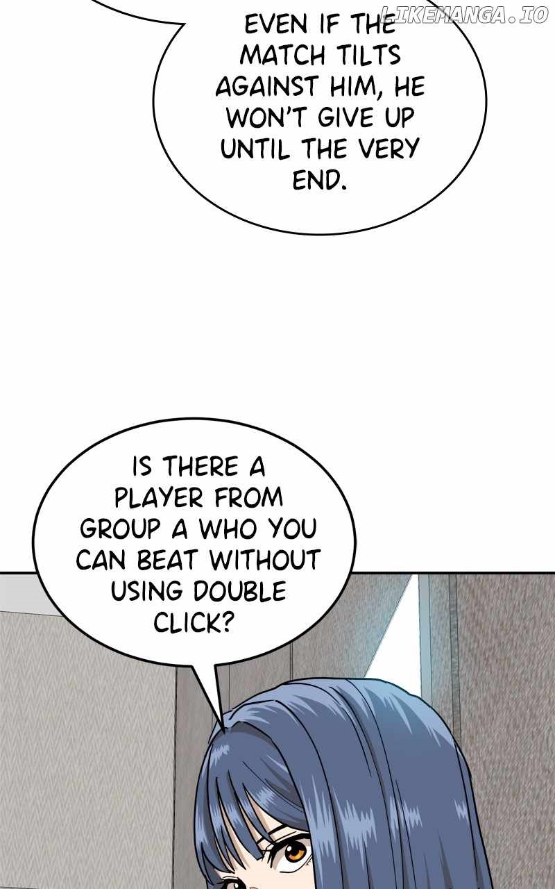 Double Click (PARK Soo-bong) Chapter 177 - Page 32