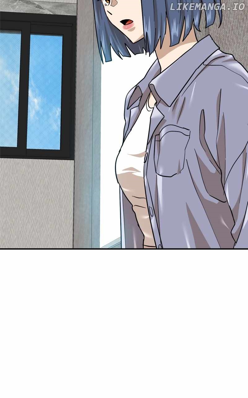 Double Click (PARK Soo-bong) Chapter 177 - Page 33