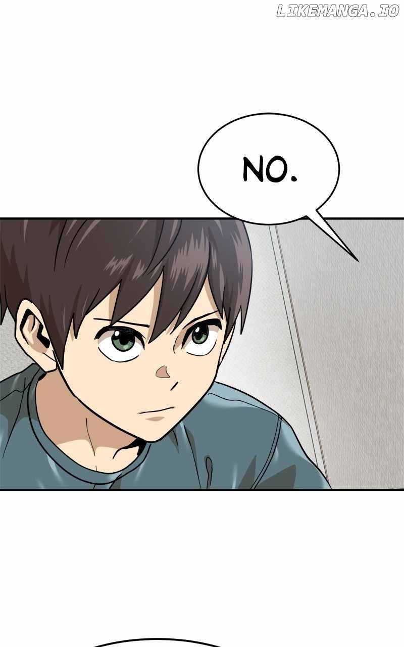 Double Click (PARK Soo-bong) Chapter 177 - Page 34