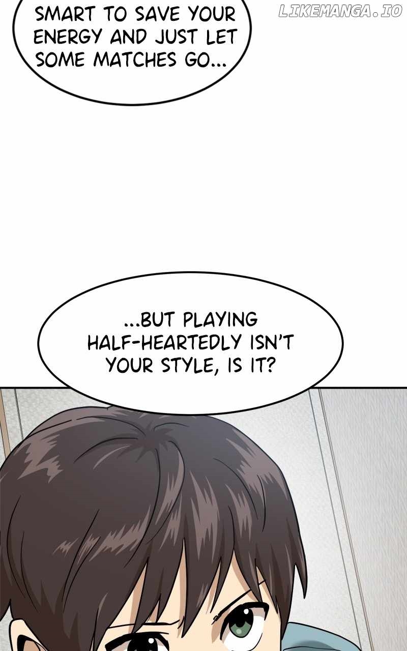 Double Click (PARK Soo-bong) Chapter 177 - Page 36