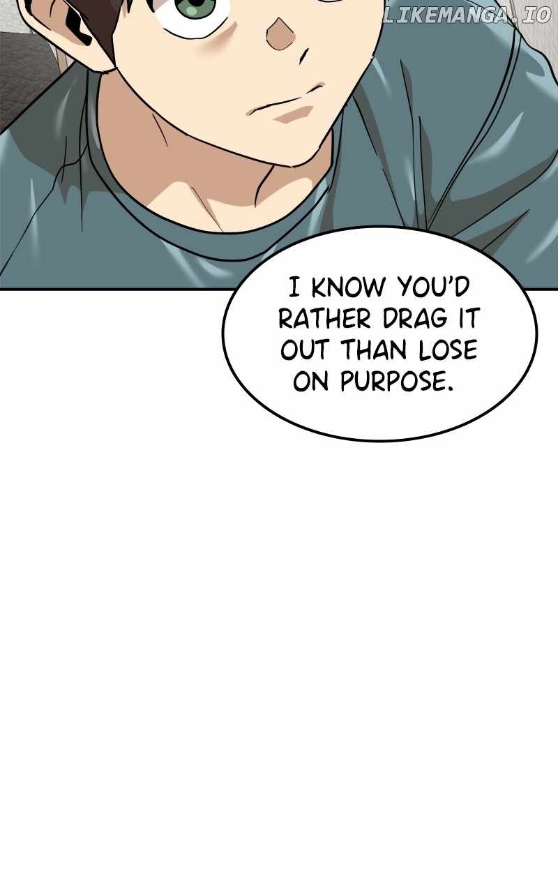 Double Click (PARK Soo-bong) Chapter 177 - Page 37