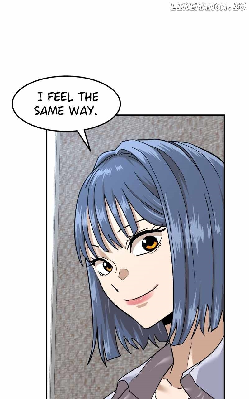 Double Click (PARK Soo-bong) Chapter 177 - Page 38