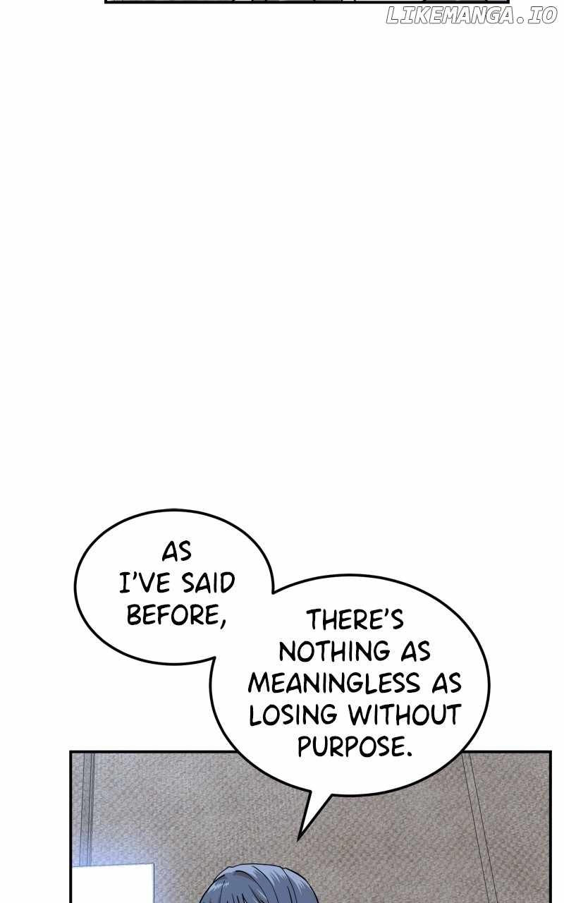 Double Click (PARK Soo-bong) Chapter 177 - Page 39