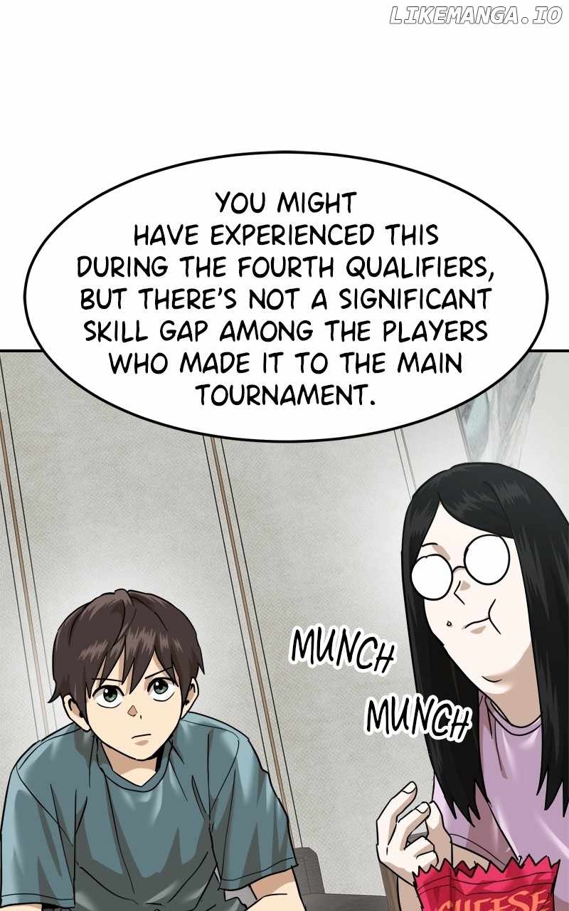 Double Click (PARK Soo-bong) Chapter 177 - Page 4