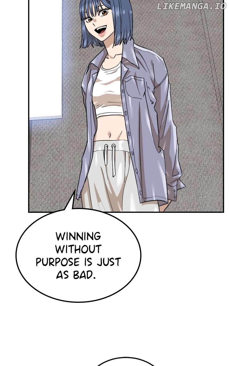 Double Click (PARK Soo-bong) Chapter 177 - Page 40