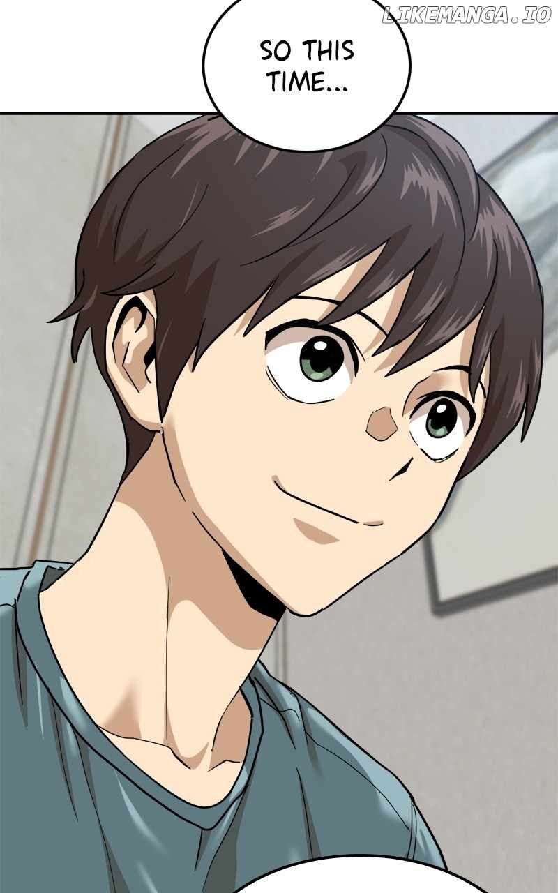 Double Click (PARK Soo-bong) Chapter 177 - Page 41