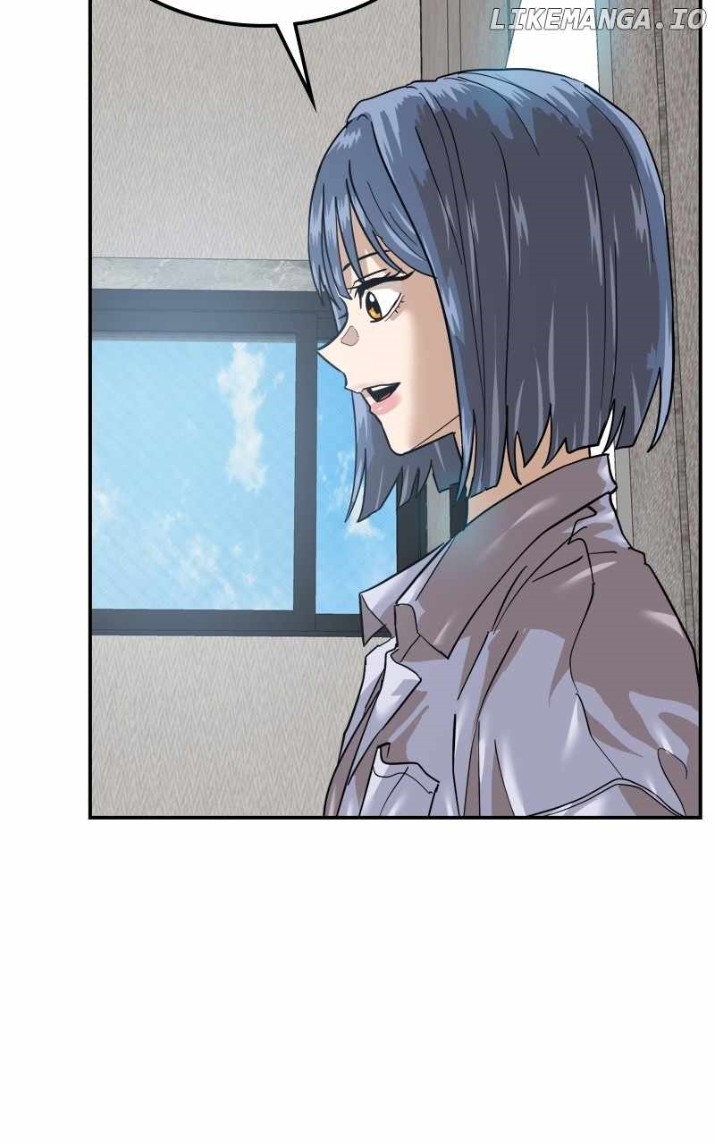 Double Click (PARK Soo-bong) Chapter 177 - Page 43