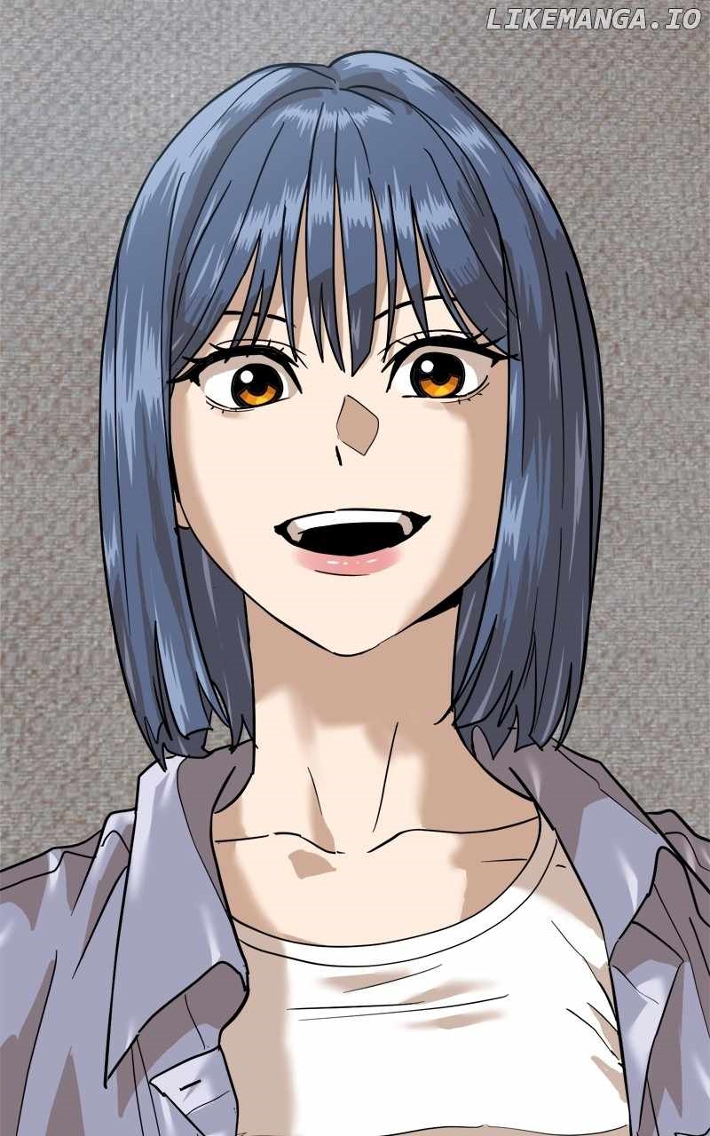 Double Click (PARK Soo-bong) Chapter 177 - Page 46