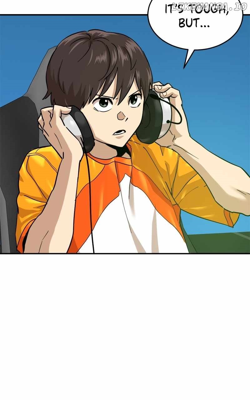 Double Click (PARK Soo-bong) Chapter 177 - Page 49