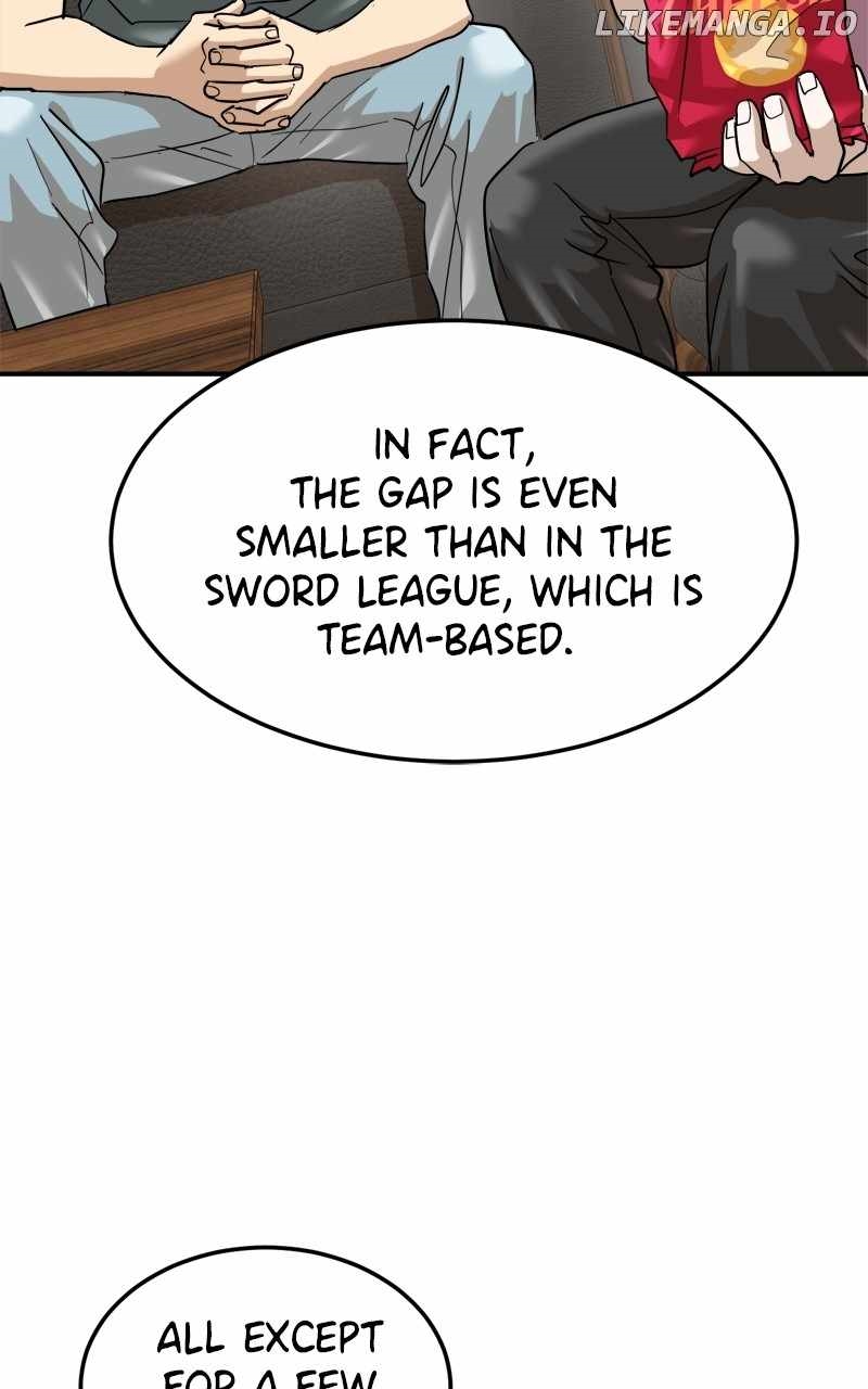 Double Click (PARK Soo-bong) Chapter 177 - Page 5