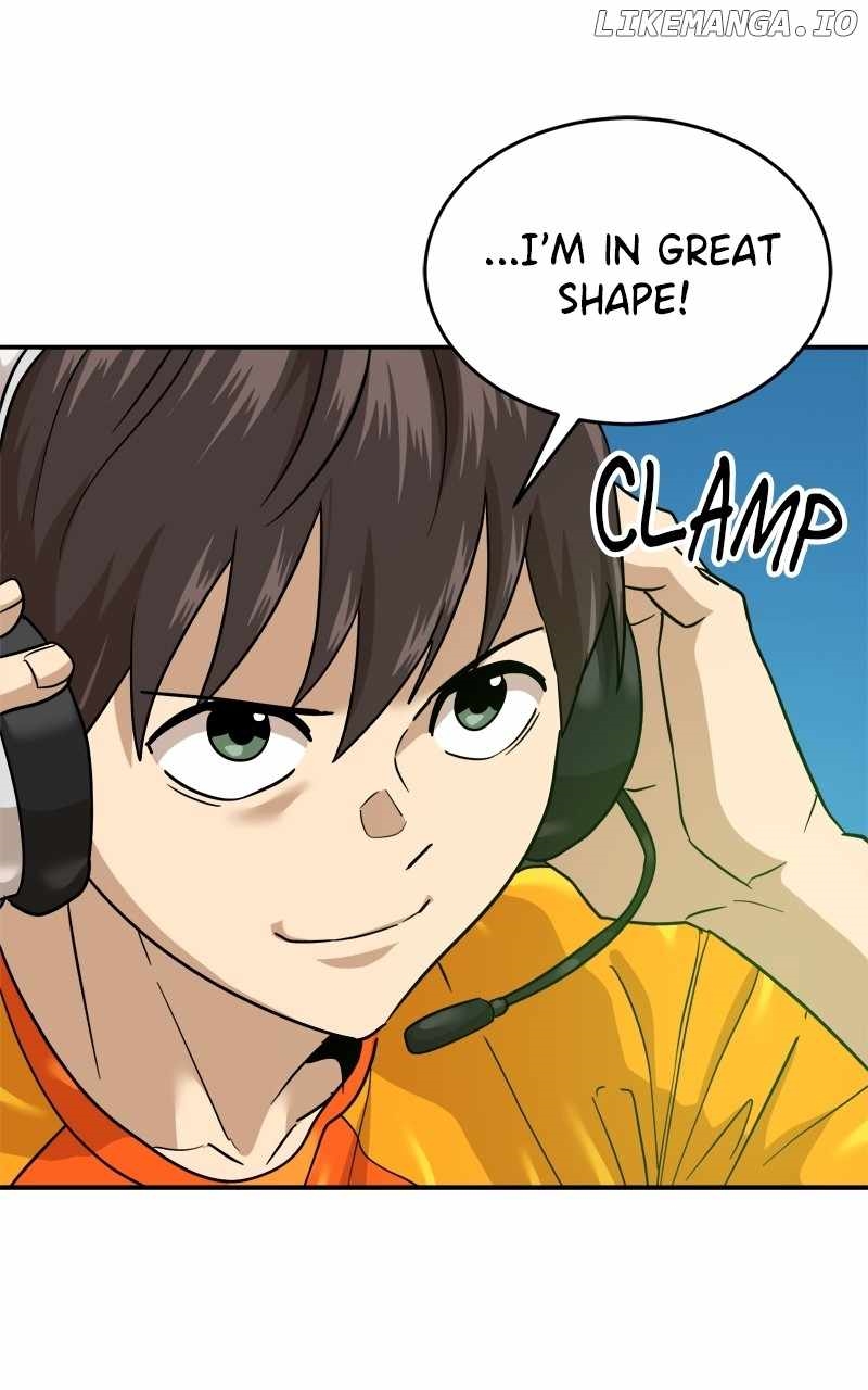 Double Click (PARK Soo-bong) Chapter 177 - Page 50