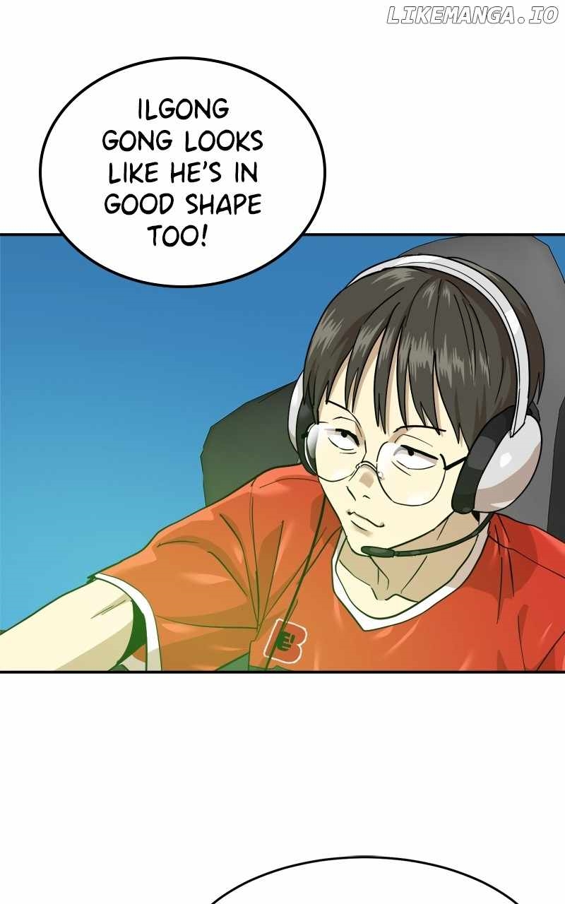 Double Click (PARK Soo-bong) Chapter 177 - Page 52