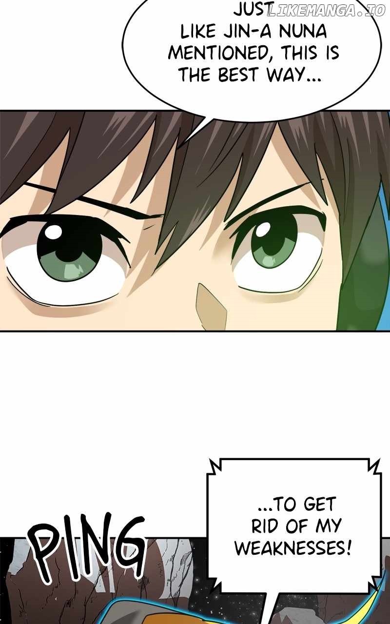 Double Click (PARK Soo-bong) Chapter 177 - Page 53