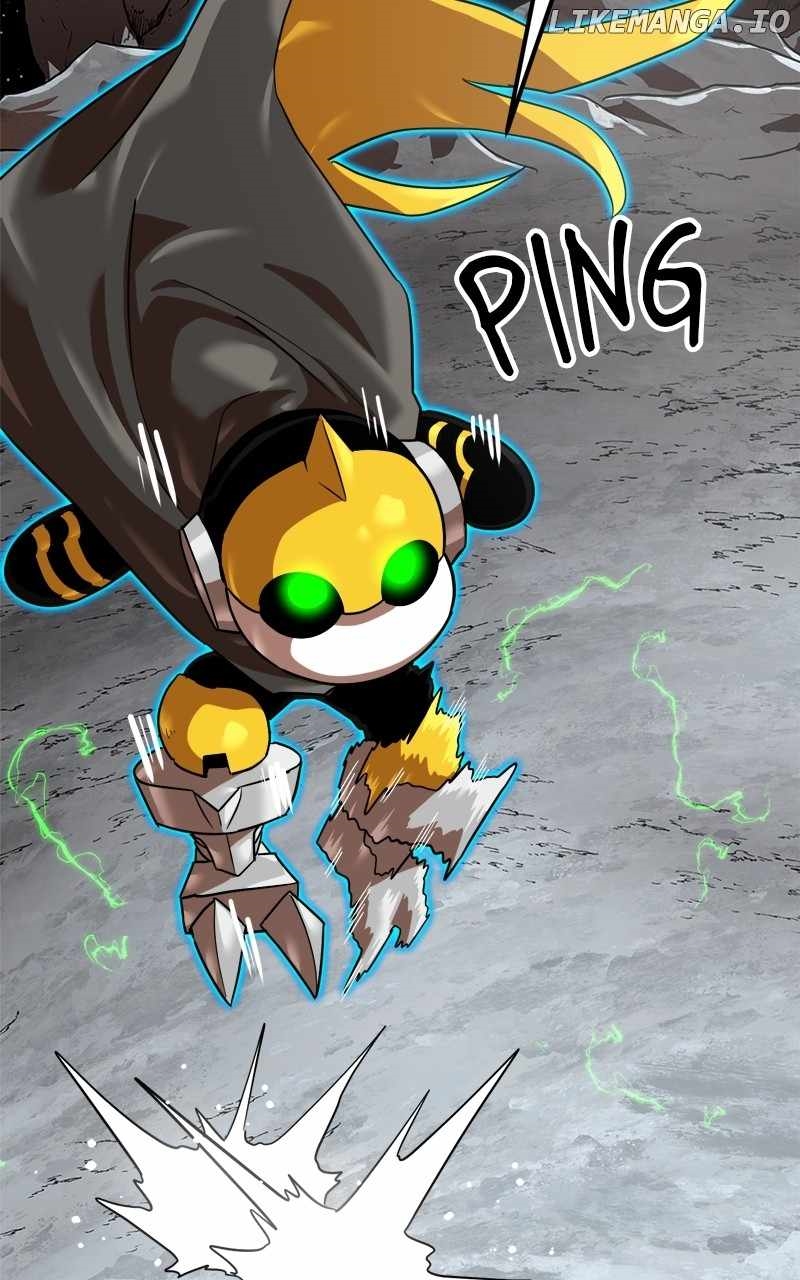 Double Click (PARK Soo-bong) Chapter 177 - Page 54