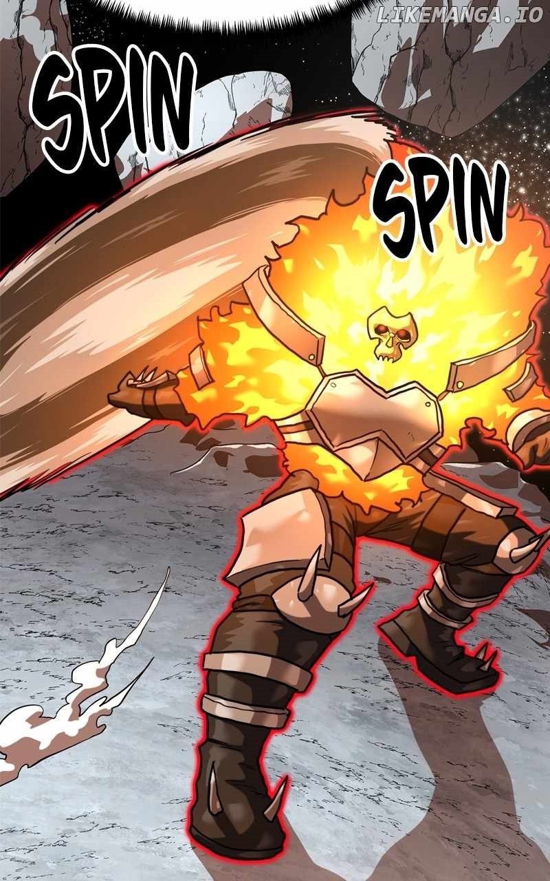 Double Click (PARK Soo-bong) Chapter 177 - Page 56