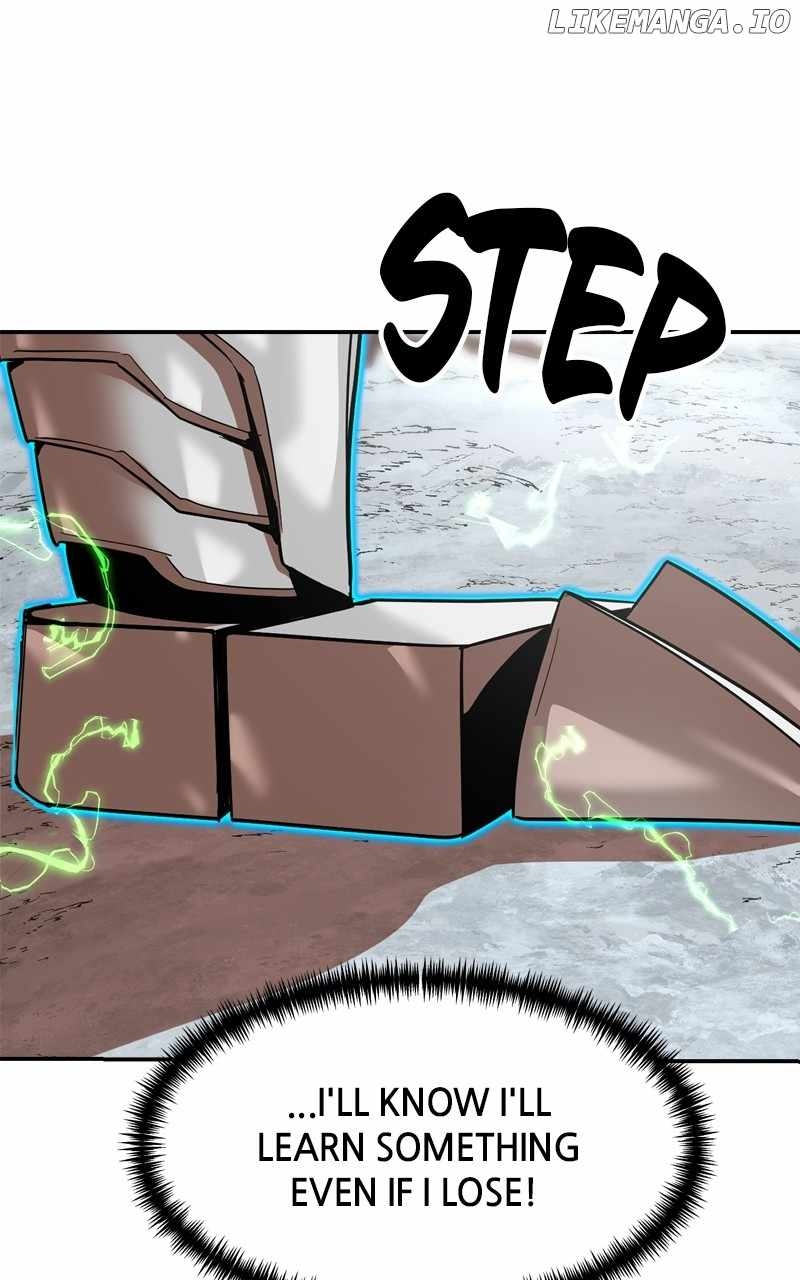 Double Click (PARK Soo-bong) Chapter 177 - Page 58