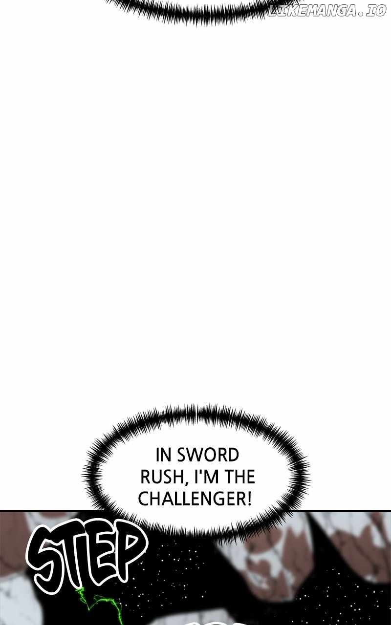 Double Click (PARK Soo-bong) Chapter 177 - Page 59