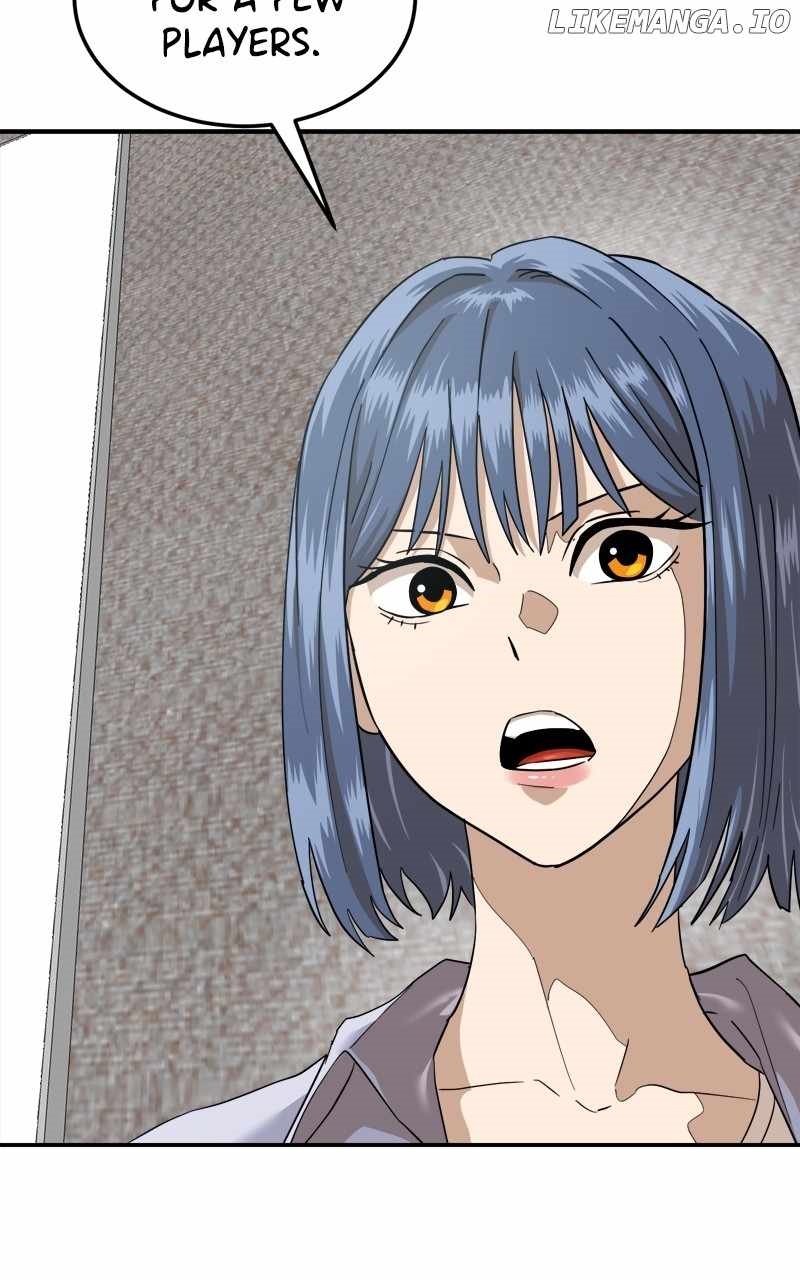 Double Click (PARK Soo-bong) Chapter 177 - Page 6