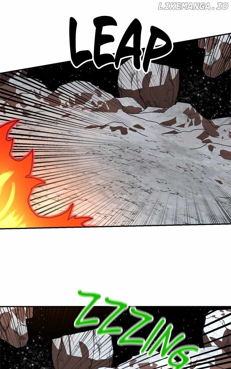 Double Click (PARK Soo-bong) Chapter 177 - Page 61