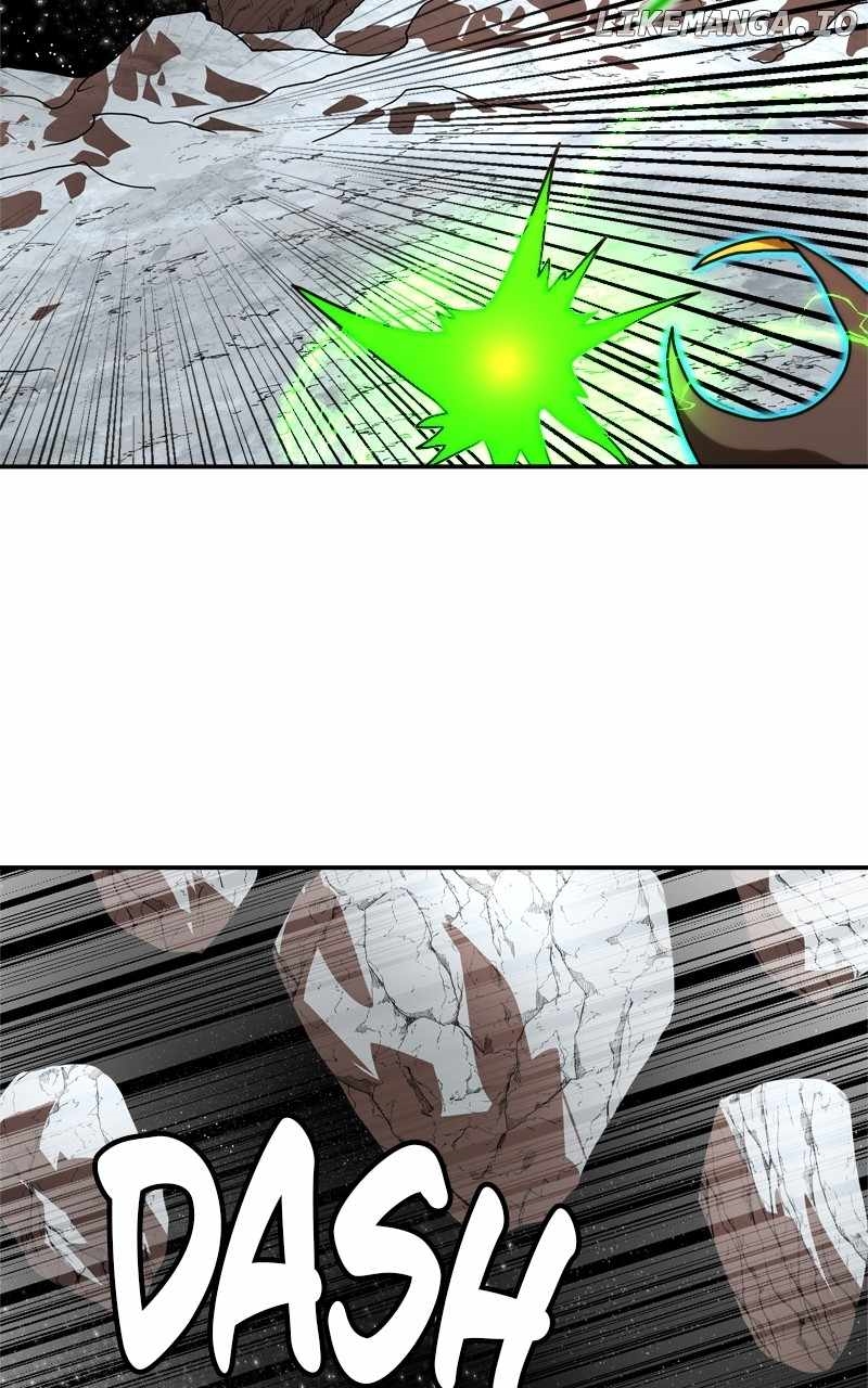 Double Click (PARK Soo-bong) Chapter 177 - Page 62