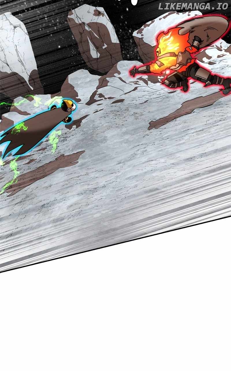 Double Click (PARK Soo-bong) Chapter 177 - Page 63