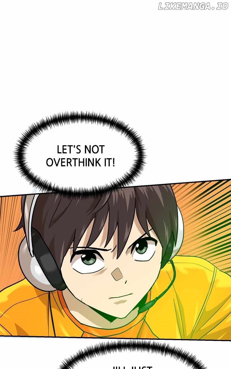 Double Click (PARK Soo-bong) Chapter 177 - Page 64