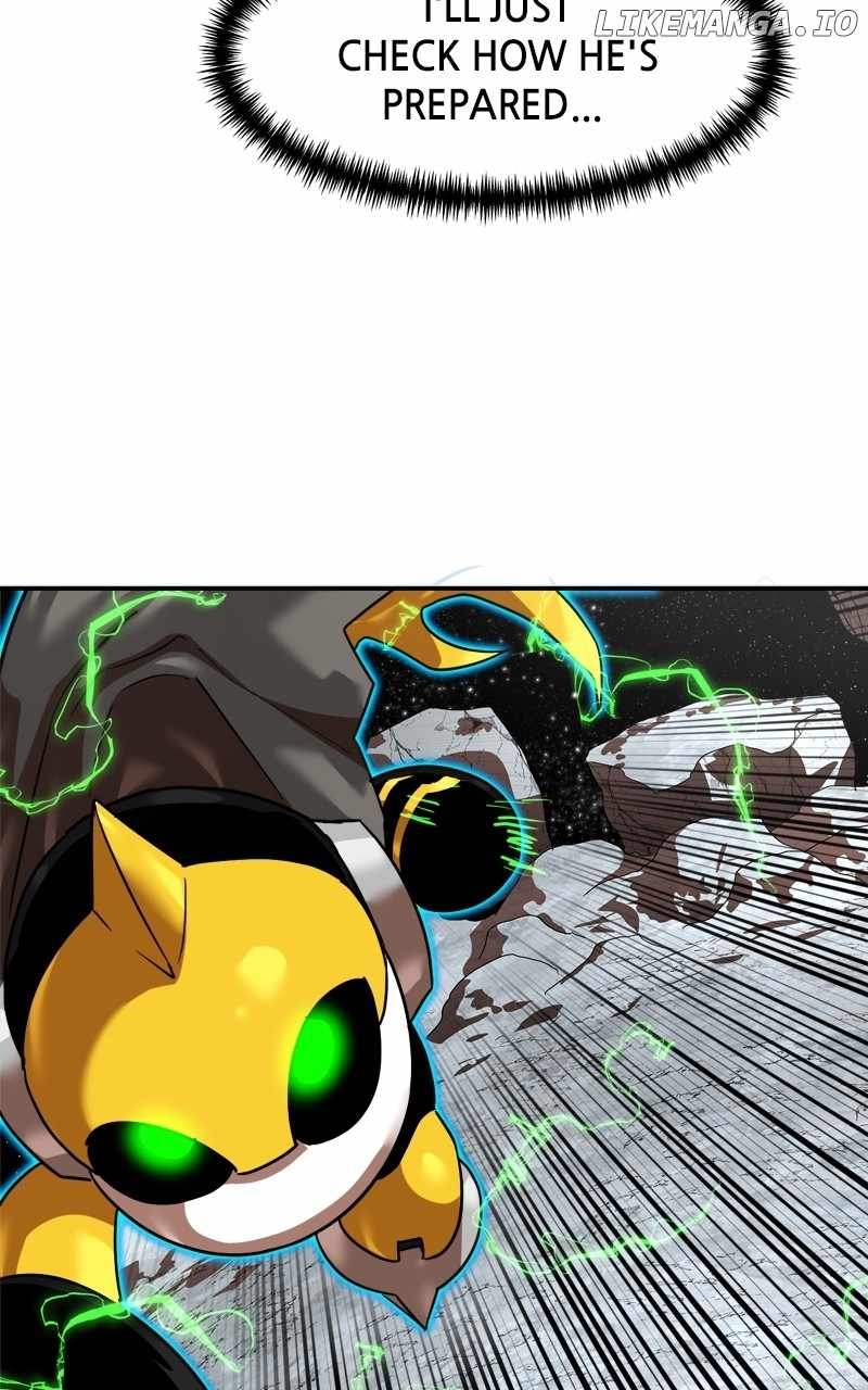 Double Click (PARK Soo-bong) Chapter 177 - Page 65