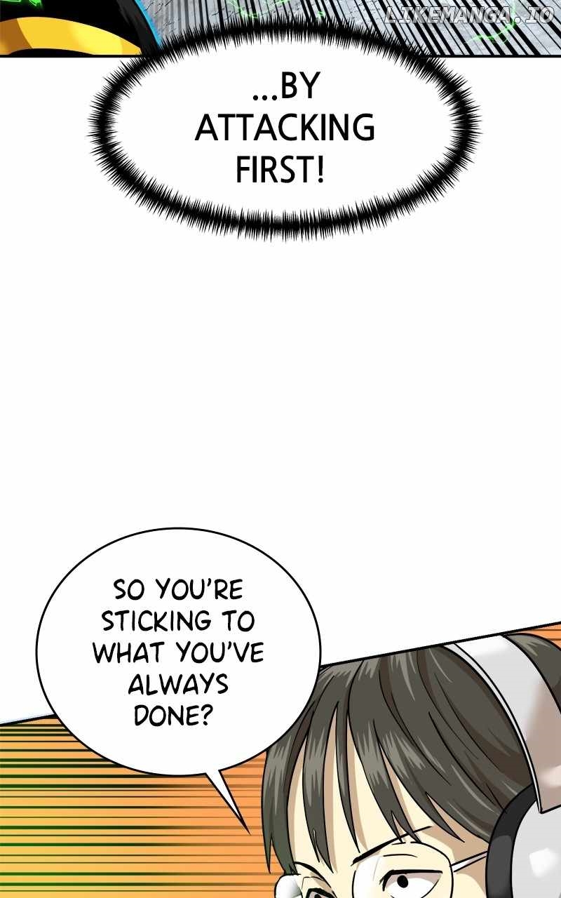 Double Click (PARK Soo-bong) Chapter 177 - Page 66