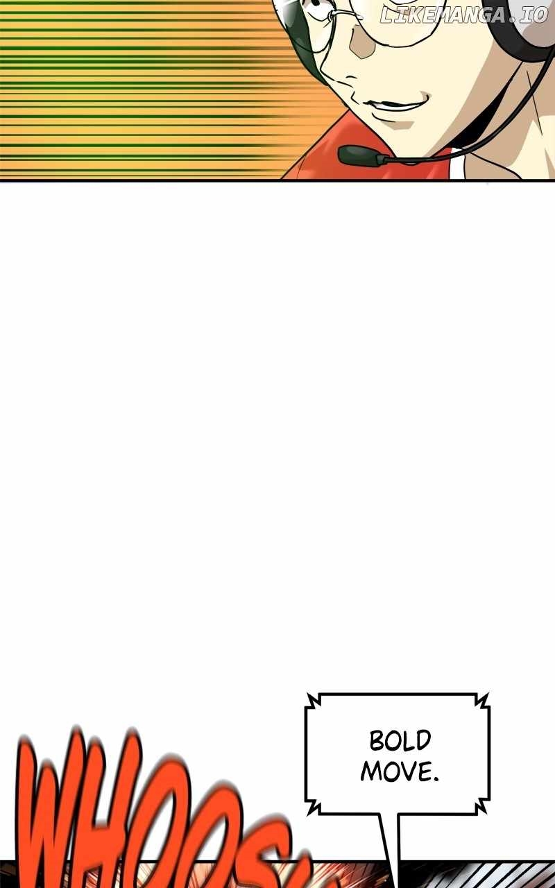 Double Click (PARK Soo-bong) Chapter 177 - Page 67